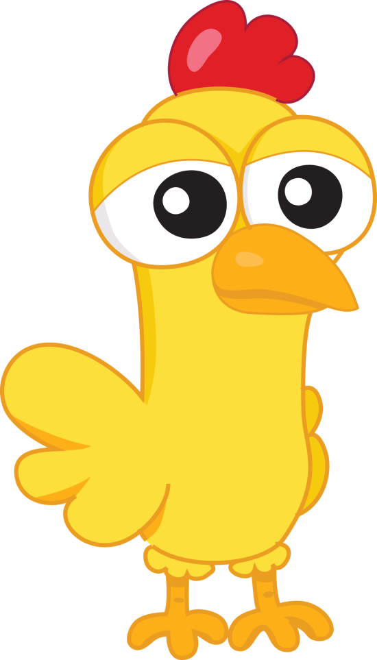 Poulet